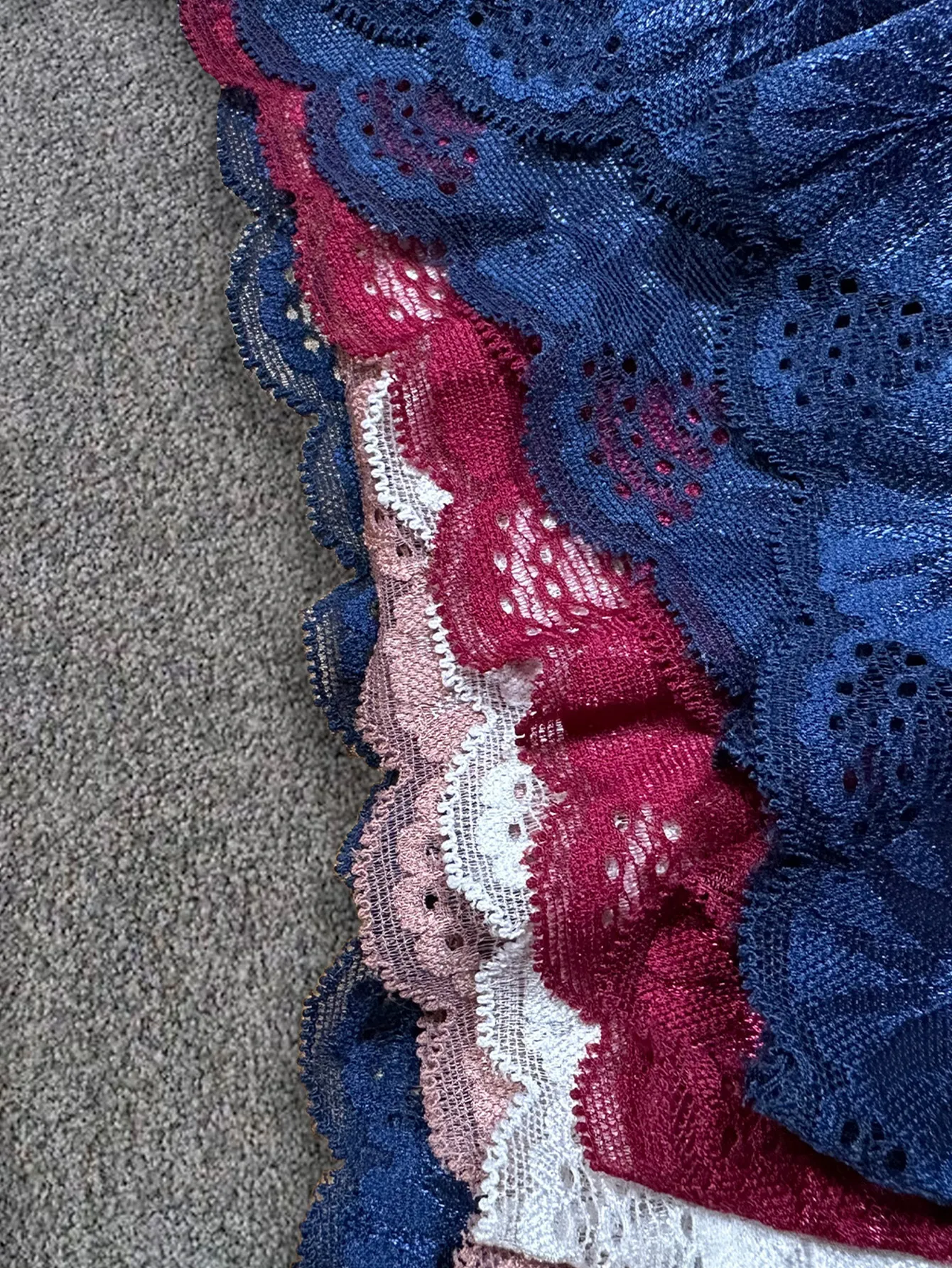 2395 5 PIEZAS 2018